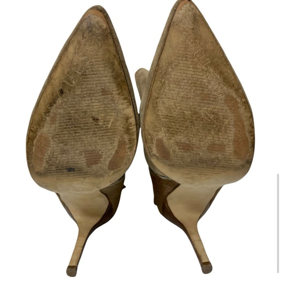 Elegant and sexy High Heel Boots - Picture 6 of 10